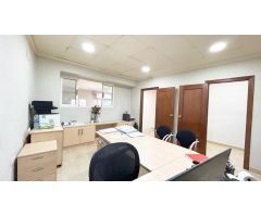 LOCAL DE OFICINAS EN MASSAMAGRELL