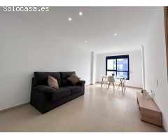 PISO DE DOS DORMITORIOS A LA VENTA EN LA LLOSA