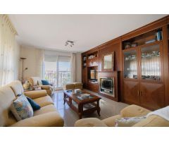 Piso único de 210?m² exterior, con garaje, trastero y detalles con alma