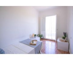 ¡Oportunidad única en El Cabañal! A 4 minutos de la playa y junto a la UPV!