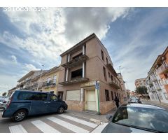 PRIMERA PLANTA CON TERRAZA CUBIERTA – ESTRENA VIVIENDA EN PUZOL