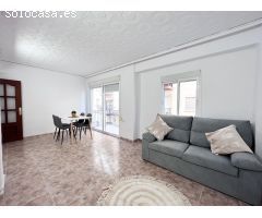 NUEVO ALQUILER EN CASTELLÓN!