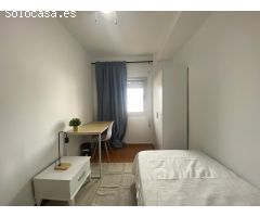 HABITACIÓN EN ALQUILER EN PUÇOL