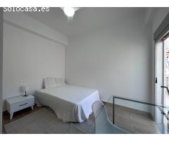 HABITACIÓN EN ALQUILER EN EL PUERTO DE SAGUNTO!
