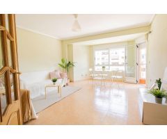 Amplio Piso de 5 habitaciones en Puçol