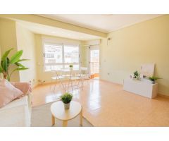 Amplio Piso de 5 habitaciones en Puçol