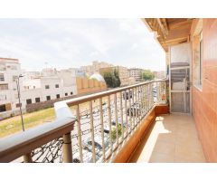 Amplio Piso de 5 habitaciones en Puçol