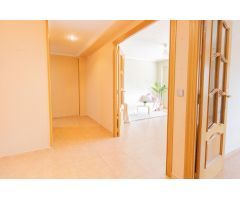 Amplio Piso de 5 habitaciones en Puçol