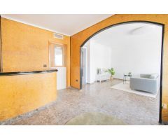 ¡Amplio piso en pleno centro de Vila-real, listo para entrar a vivir!