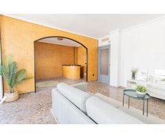 ¡Amplio piso en pleno centro de Vila-real, listo para entrar a vivir!