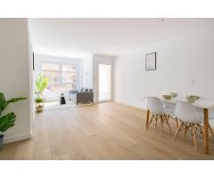 Apartamento a 200 metros del mar en El Puerto de Sagunto