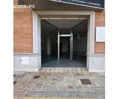 LOCAL COMERCIAL EN MASSAMAGRELL