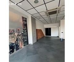 LOCAL COMERCIAL EN MASSAMAGRELL