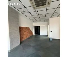 LOCAL COMERCIAL EN MASSAMAGRELL