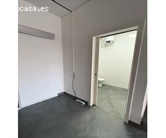 LOCAL COMERCIAL EN MASSAMAGRELL