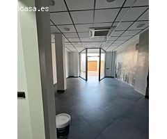 LOCAL COMERCIAL EN MASSAMAGRELL