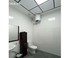 LOCAL COMERCIAL EN MASSAMAGRELL