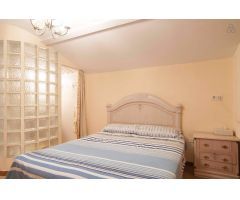 Ático espacioso en urbanizacion residencial camino de Mijas