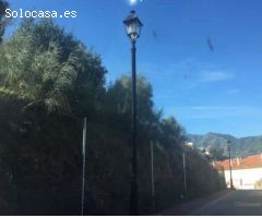 Solar urbano de uso residencial en Torreblanca.