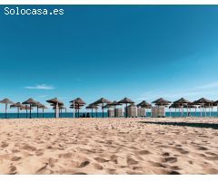 Parcela con Excelente ubicación cerca de la playa de los Boliches