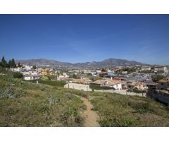 Parcela en la urbanización de Lagarejo!