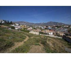 Parcela en la urbanización de Lagarejo!