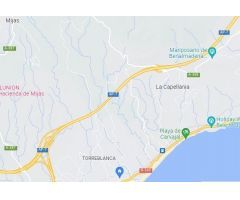 Parcela en Venta en Mijas Costa, Málaga