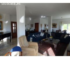 Precioso Chalet en Mijas Costa