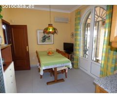Precioso Chalet en Mijas Costa