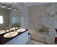 Precioso Chalet en Mijas Costa
