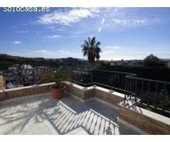 Precioso Chalet en Mijas Costa