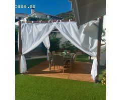 Chalet en Venta en Mijas Costa, Málaga