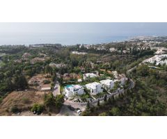 Villa de Lujo en Venta en Marbella, Málaga
