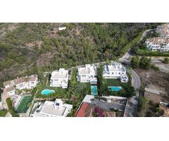 Villa de Lujo en Venta en Marbella, Málaga