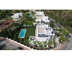 Villa de Lujo en Venta en Marbella, Málaga