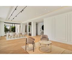 Villa de Lujo en Venta en Marbella, Málaga