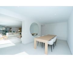 Villa de Lujo con vistas al Mar en Benalmádena