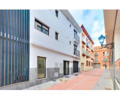 Se alquilan trasteros en Avenida Las Salinas