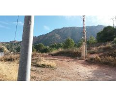 Solar en Torreagüera