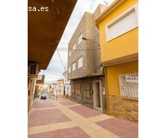 VIVIENDAS EN ALGEZARES