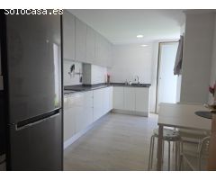 Precioso piso con terraza en alquiler en Beniaján