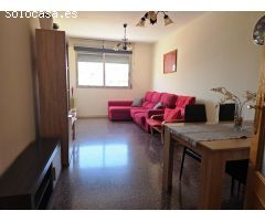 PRECIOSO PISO EN SANTIAGO Y ZARAICHE