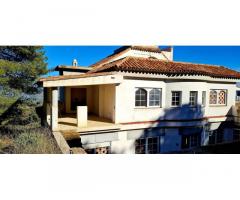 VILLA EN ALHAURÍN EL GRANDE