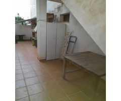 Apartamento zona Pozo Estrecho