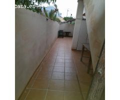 Apartamento zona Pozo Estrecho