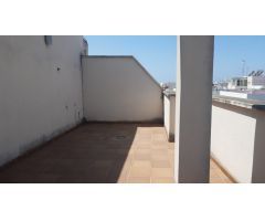 Atico Duplex en Venta en Barcarrota, Cádiz