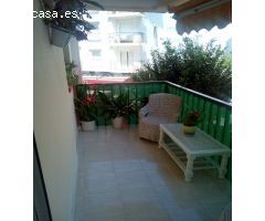 Piso Zona La Costilla