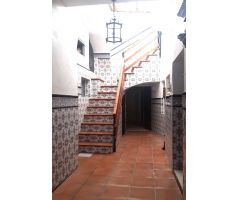 Casa en Venta en Barcarrota, Cádiz