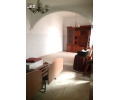 Casa en Venta en Barcarrota, Cádiz