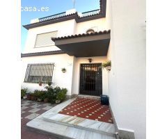 Casa Zona Avenida de la Marina